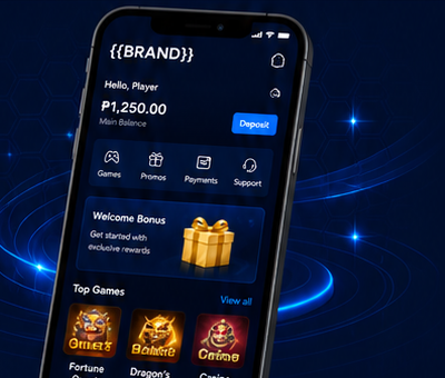 milyon88 app on mobile phone