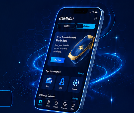 milyon88 mobile app preview